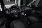 Ford Fiesta Van 2009 года